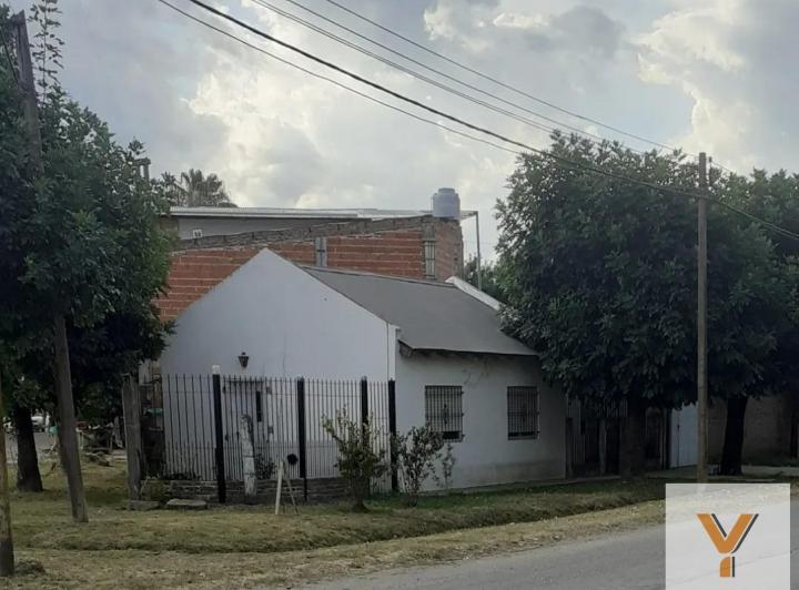 Casa · 136m² · 4 Ambientes