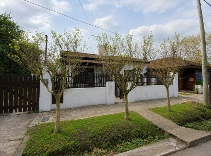 Casa · 117m² · 5 Ambientes