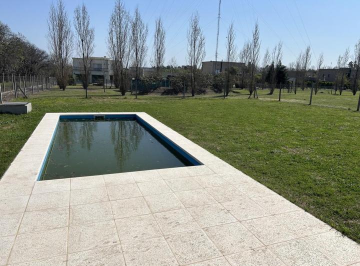 Casa · 164m² · 4 Ambientes · 1 Cochera