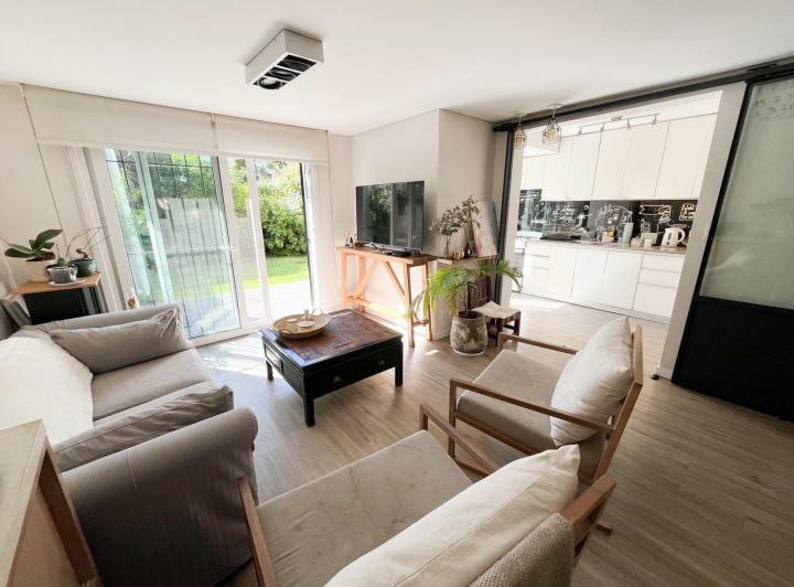 Casa · 100m² · 5 Ambientes