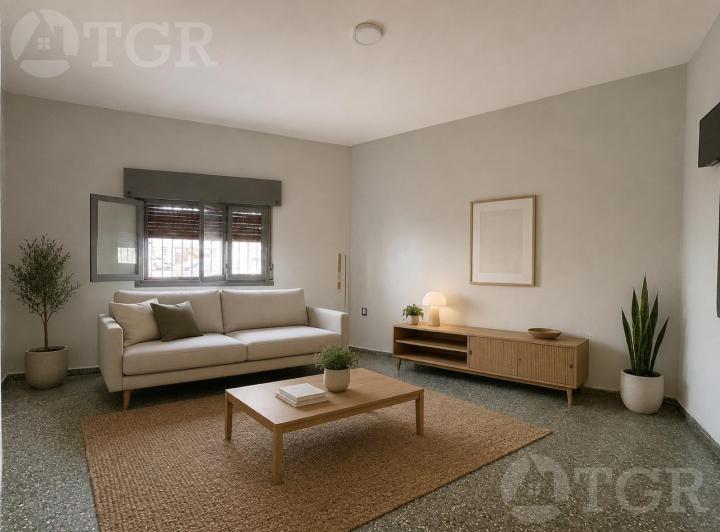 Casa · 90m² · 4 Ambientes · 1 Cochera