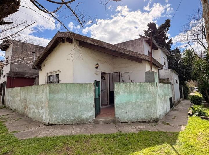 Casa · 29m² · 2 Ambientes