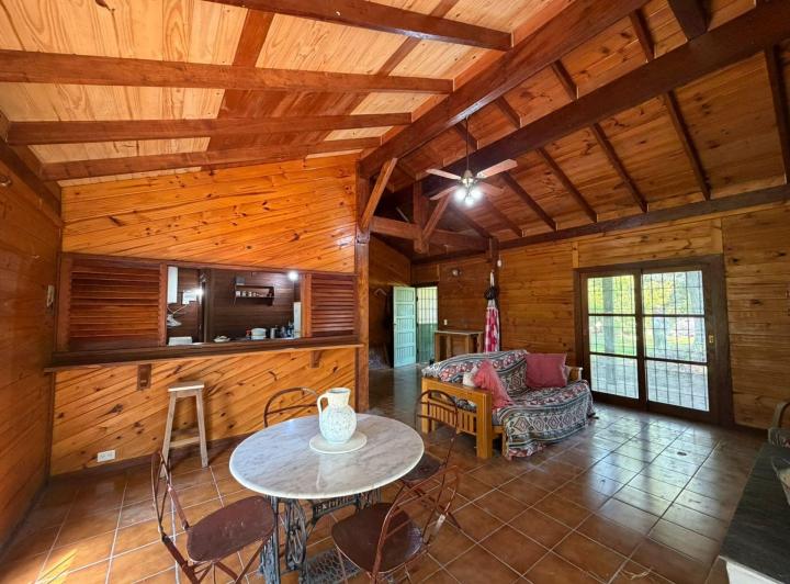 Casa · 89m² · 3 Ambientes