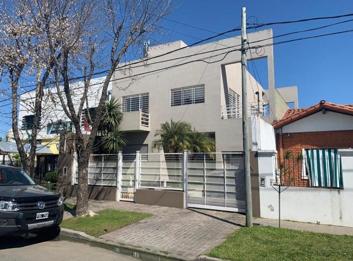 Casa · 194m² · 1 Ambiente