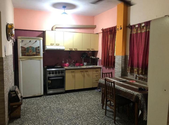 Casa · 148m² · 4 Ambientes · 1 Cochera