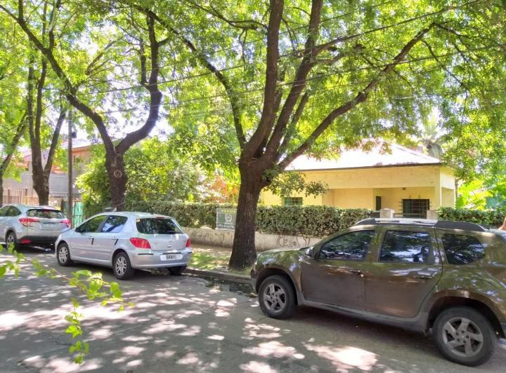 Casa · 160m² · 4 Ambientes