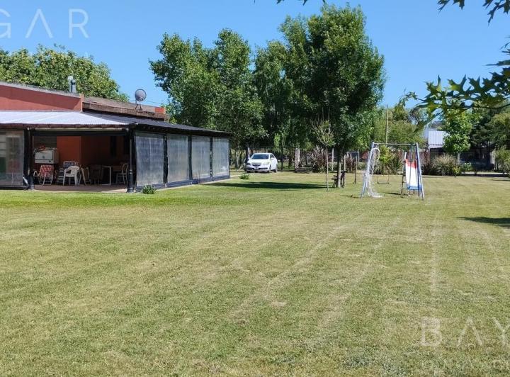 Casa · 79m² · 3 Ambientes · 2 Cocheras