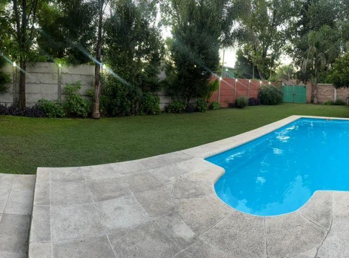 Casa · 50m² · 1 Ambiente