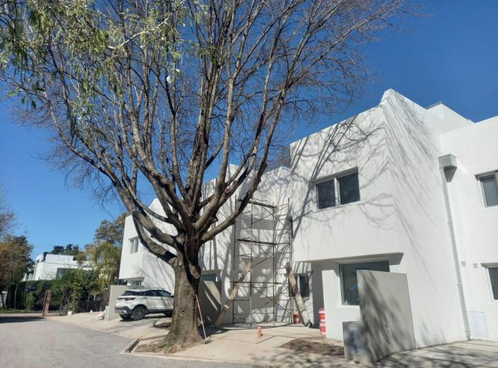Casa · 156m² · 5 Ambientes