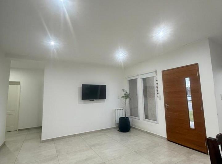 Casa · 162m² · 4 Ambientes