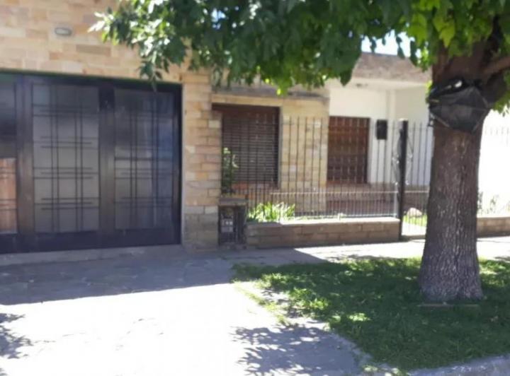 Casa · 155m² · 4 Ambientes