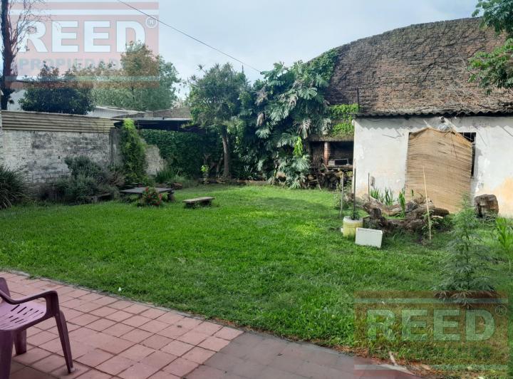 Casa · 120m² · 4 Ambientes · 1 Cochera