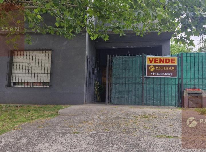Casa · 85m² · 3 Ambientes · 1 Cochera
