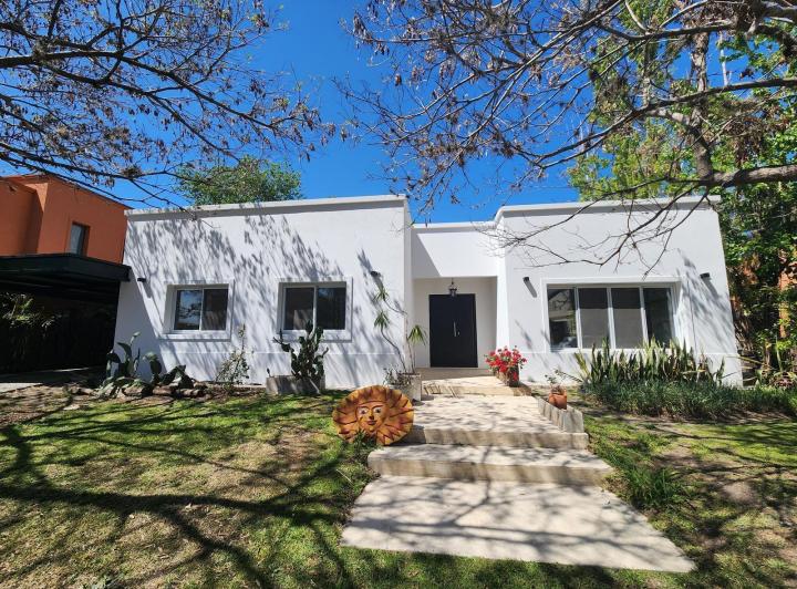 Casa · 144m² · 4 Ambientes