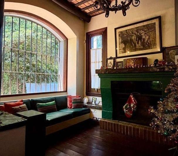 Casa · 130m² · 5 Ambientes