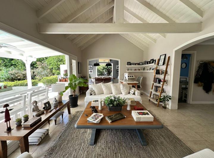 Casa · 163m² · 4 Ambientes