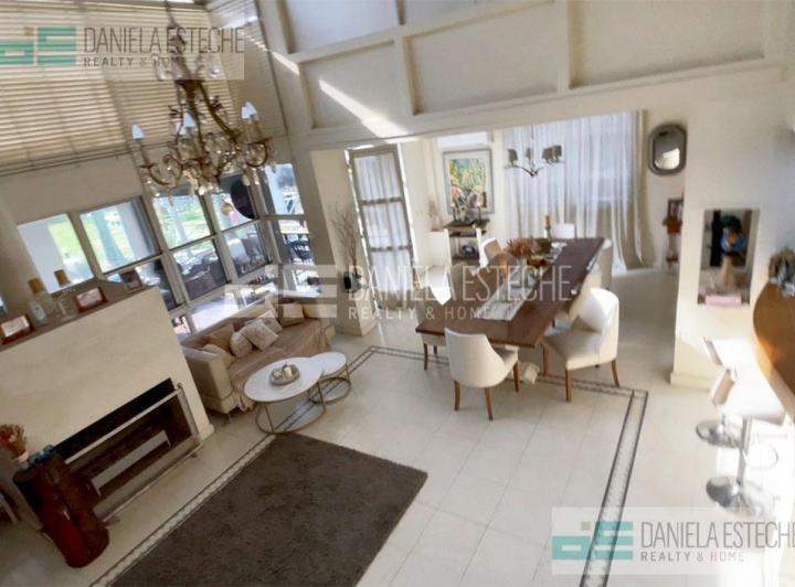 Casa · 183m² · 5 Ambientes
