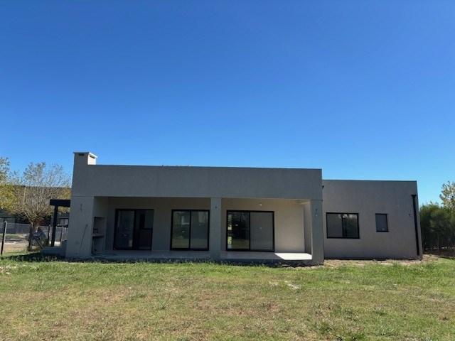 Casa · 160m² · 1 Cochera