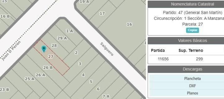Casa · 750m²