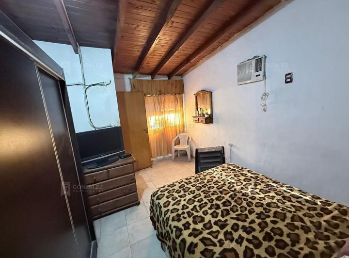 Casa · 80m² · 3 Ambientes · 1 Cochera