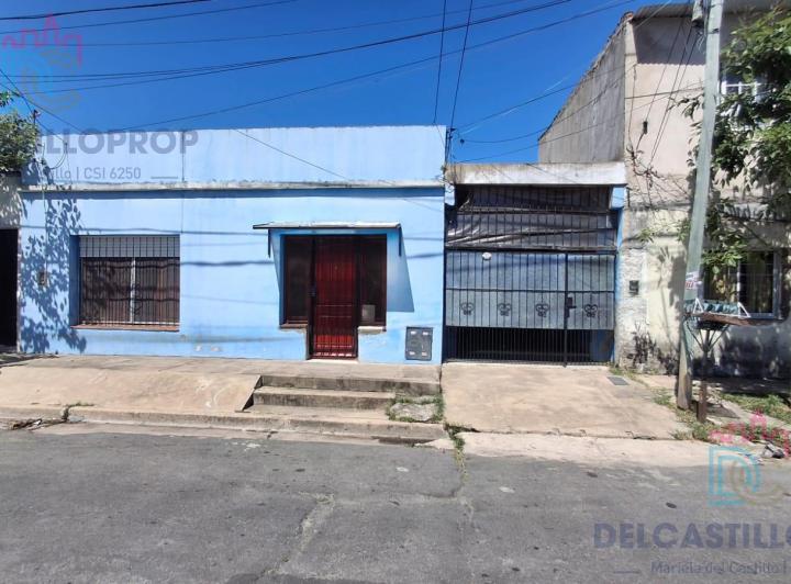 Casa · 181m² · 3 Ambientes · 1 Cochera
