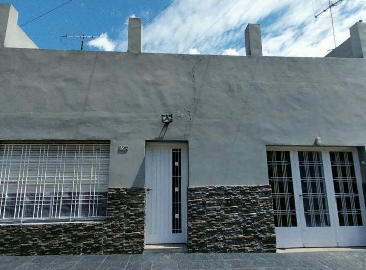 Casa · 160m² · 3 Ambientes