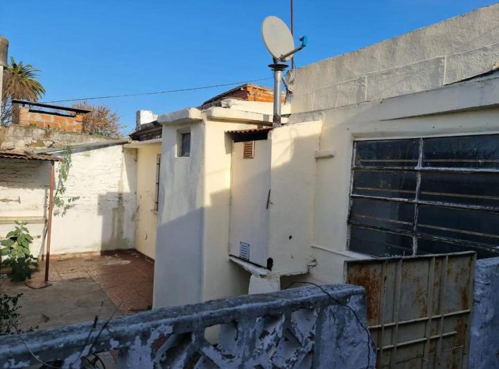 Casa · 67m² · 3 Ambientes