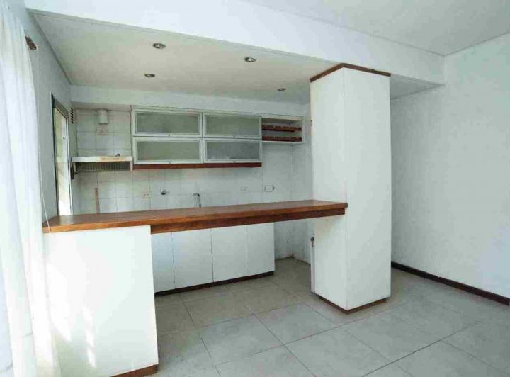 Casa · 72m² · 3 Ambientes · 1 Cochera