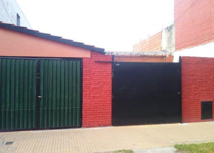 Casa · 160m² · 3 Ambientes