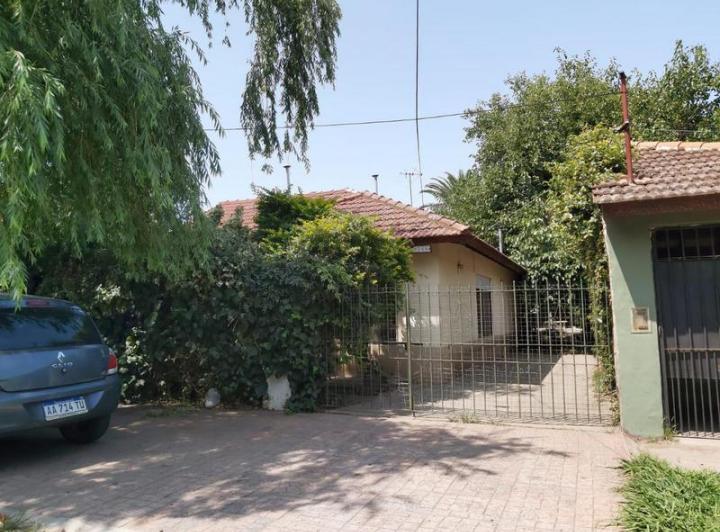 Casa · 87m² · 4 Ambientes · 1 Cochera