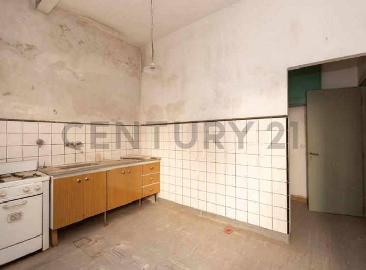 Casa · 120m² · 3 Ambientes