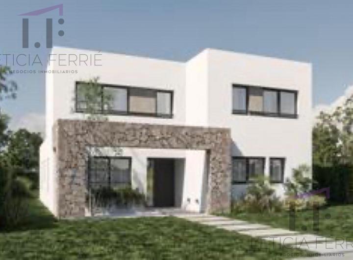 Casa · 154m² · 4 Ambientes · 3 Cocheras
