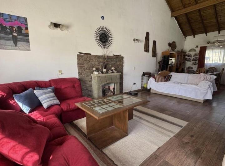 Casa · 119m² · 3 Ambientes · 4 Cocheras