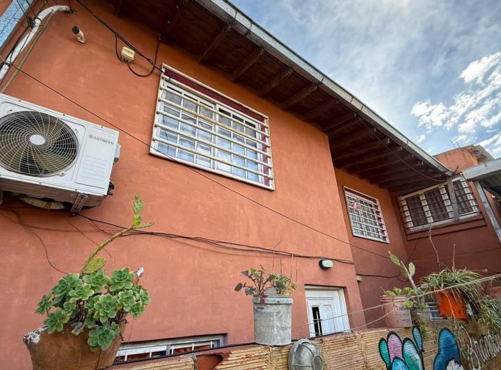 Casa · 103m² · 4 Ambientes · 1 Cochera