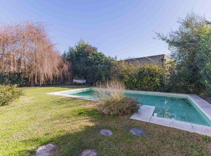 Casa · 130m² · 4 Ambientes