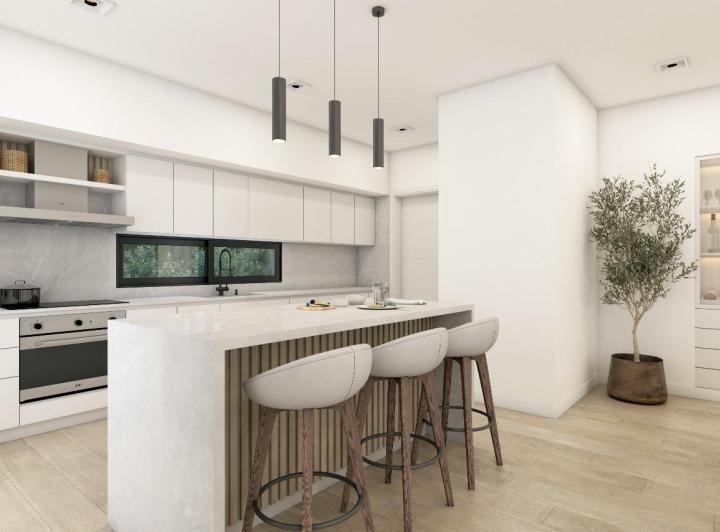 Casa · 279m² · 9 Ambientes · 6 Cocheras
