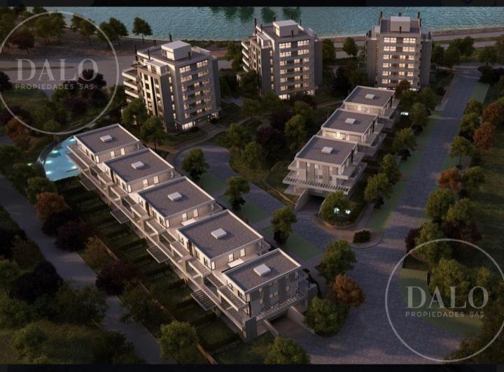 Casa · 110m² · 5 Ambientes · 1 Cochera