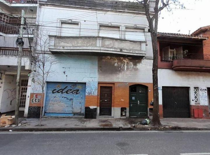 Casa · 153m² · 5 Ambientes