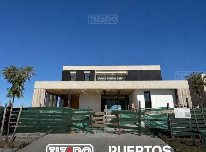 Casa · 293m² · 5 Ambientes