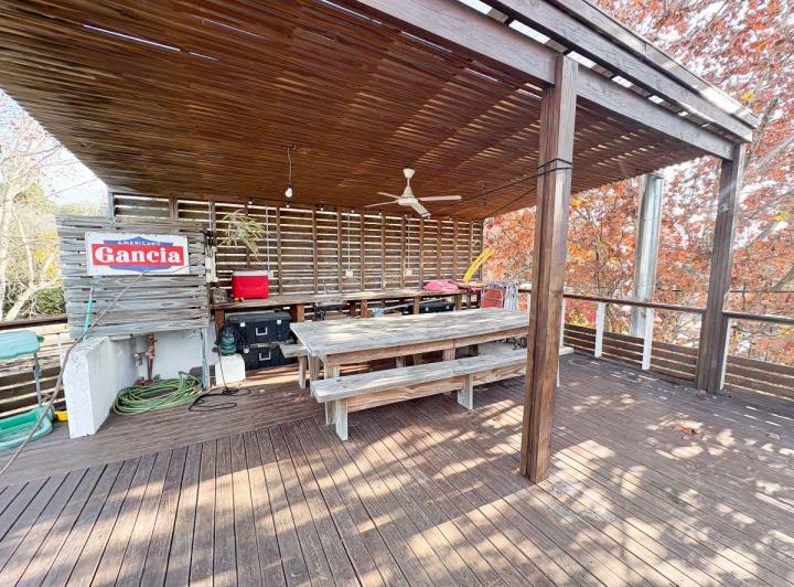 Casa · 245m² · 4 Ambientes