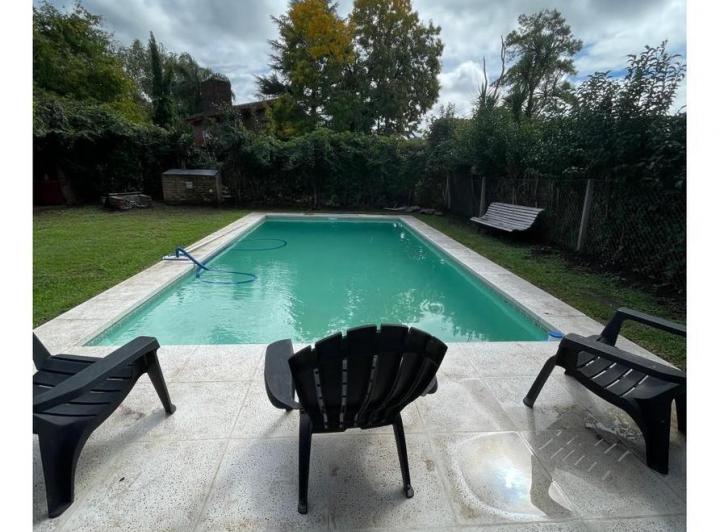 Casa · 170m² · 5 Ambientes · 5 Cocheras