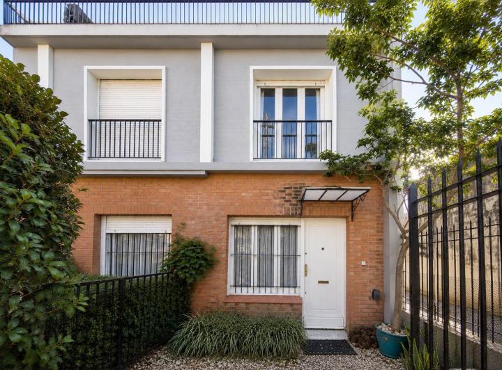 Casa · 109m² · 5 Ambientes