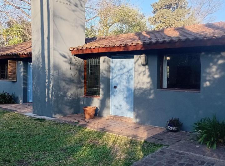 Casa · 106m² · 5 Ambientes