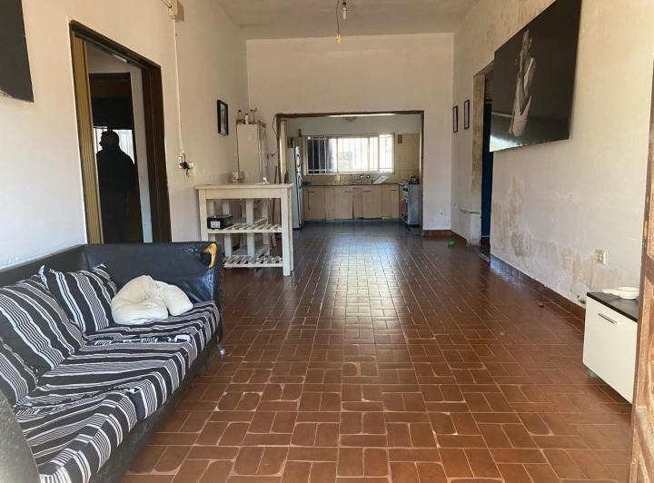 Casa · 130m² · 5 Ambientes · 1 Cochera