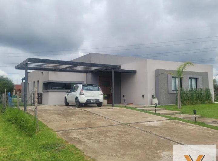 Casa · 175m² · 5 Ambientes