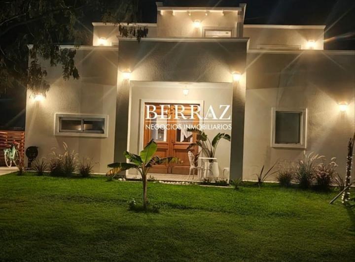 Casa · 170m² · 4 Ambientes