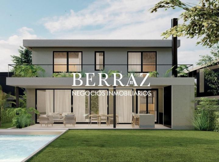 Casa · 283m² · 7 Ambientes · 2 Cocheras