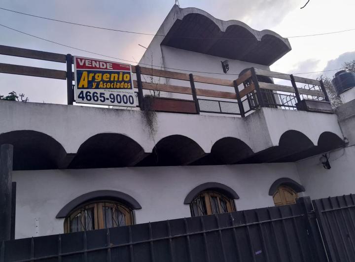 Casa · 150m² · 6 Ambientes
