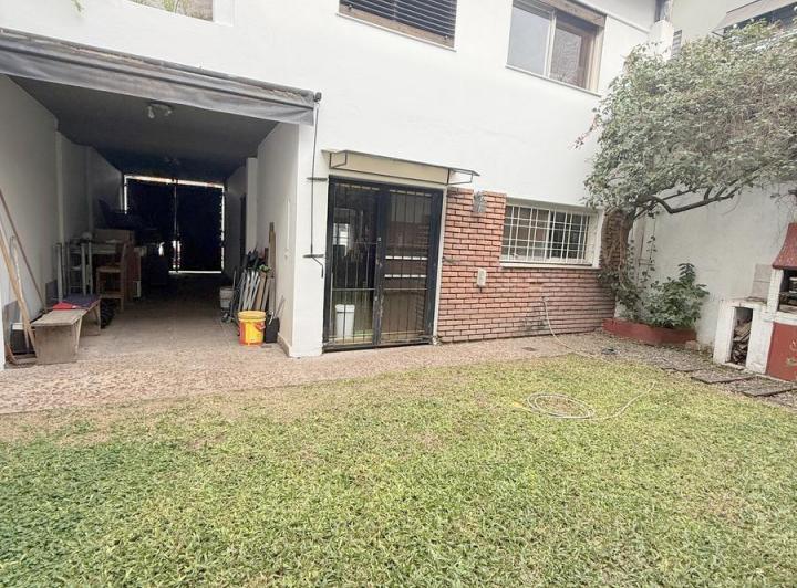Casa · 170m² · 5 Ambientes · 2 Cocheras