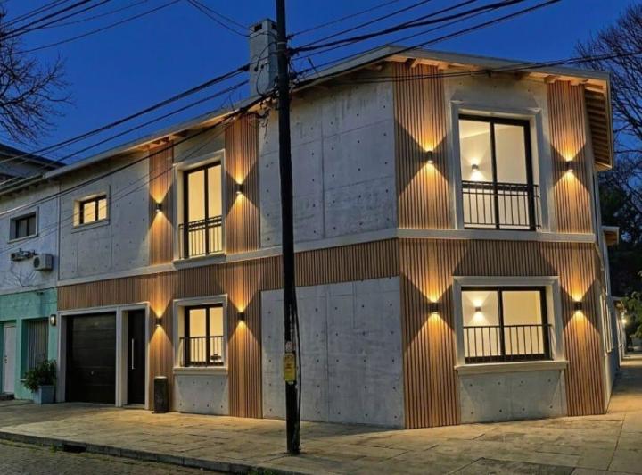 Casa · 154m² · 6 Ambientes · 1 Cochera